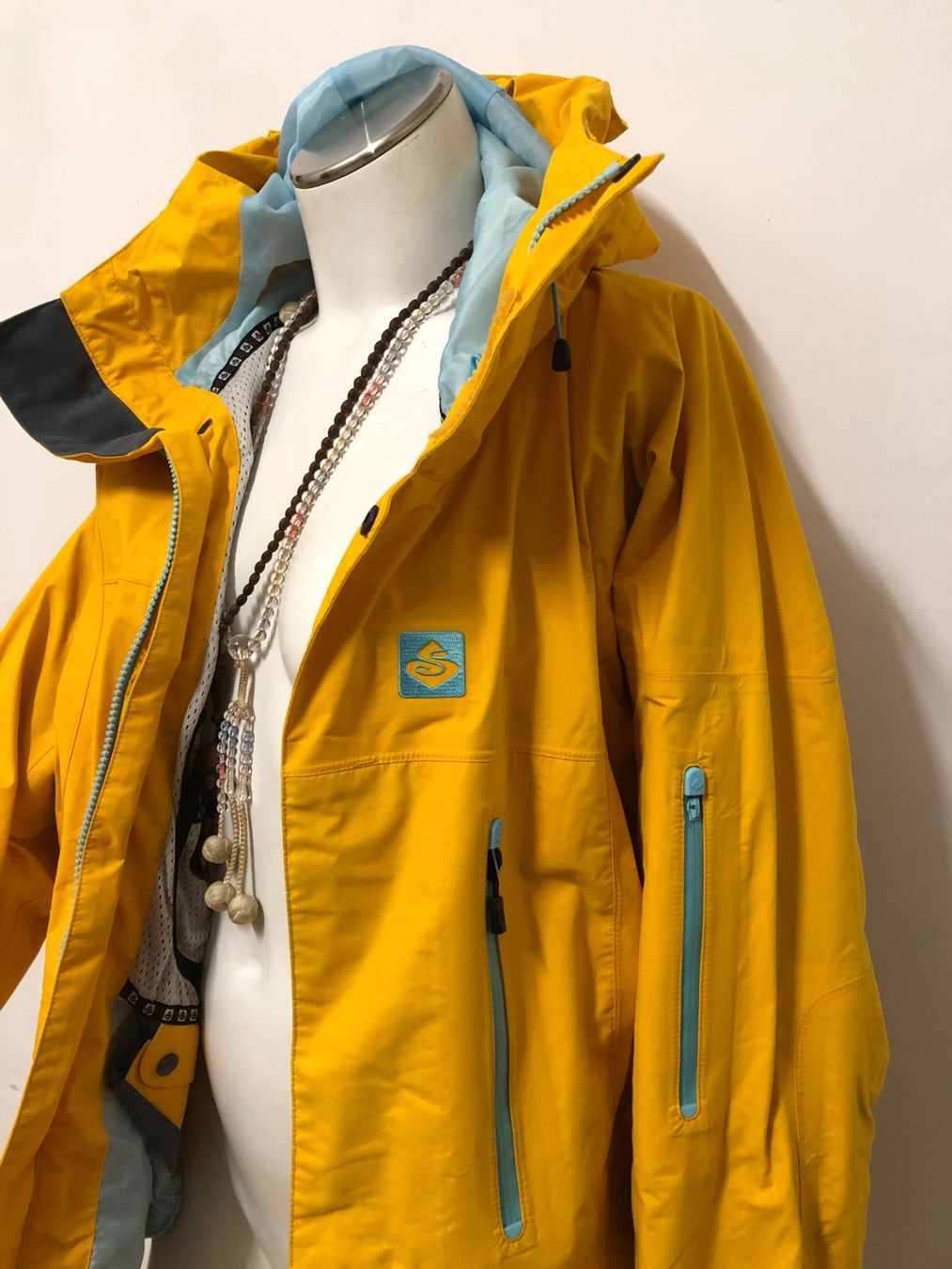Giacche: veste ski Revolution – Usato da Lausanne venduto da La_Grocante 2