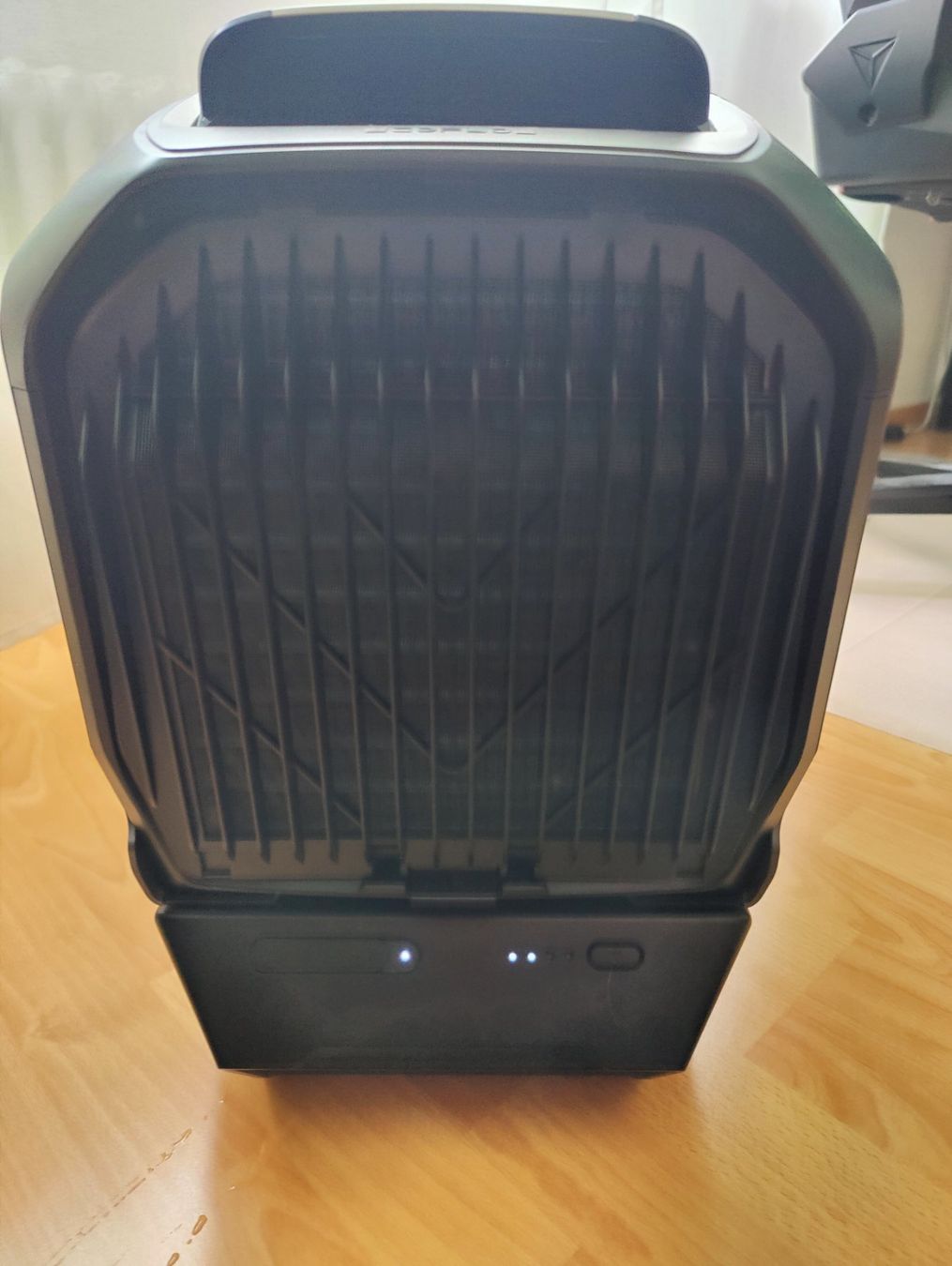 Ecoflow Condizionatori: Ecoflow Wave 3 mit akku klima anlage – Usato da Pfungen venduto da kri_hs5k 1