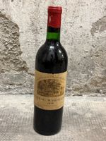 Château Magdelaine 1970 Saint-Emilion Grand Cru Classé