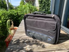Akten/Labtop Tasche