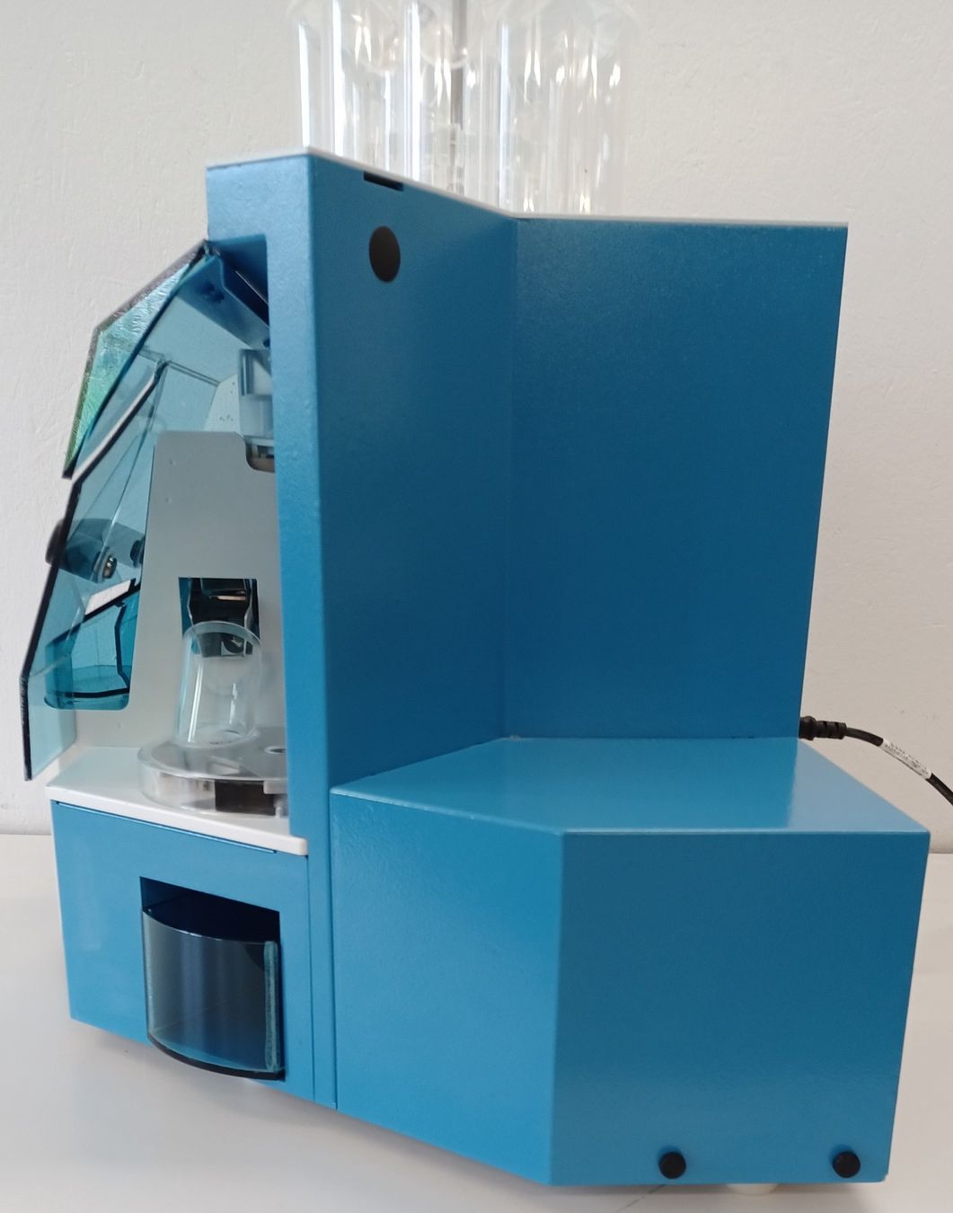 Accessori da laboratorio: Sotax HT100 – Usato da Niederdorf venduto da LeptonAG_Labor 2
