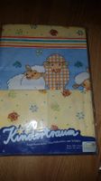 Kinderbettwãsche Kindertraum Schaf