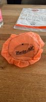 KTM Twin Air GP Luftfilter Überzug 160000 GPBK