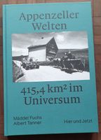 Buch - Appenzeller Welten, mit 2 CDs Appenzeller Musik
