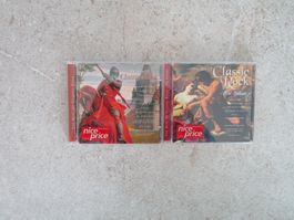 CD's, Best Of Classic Rock