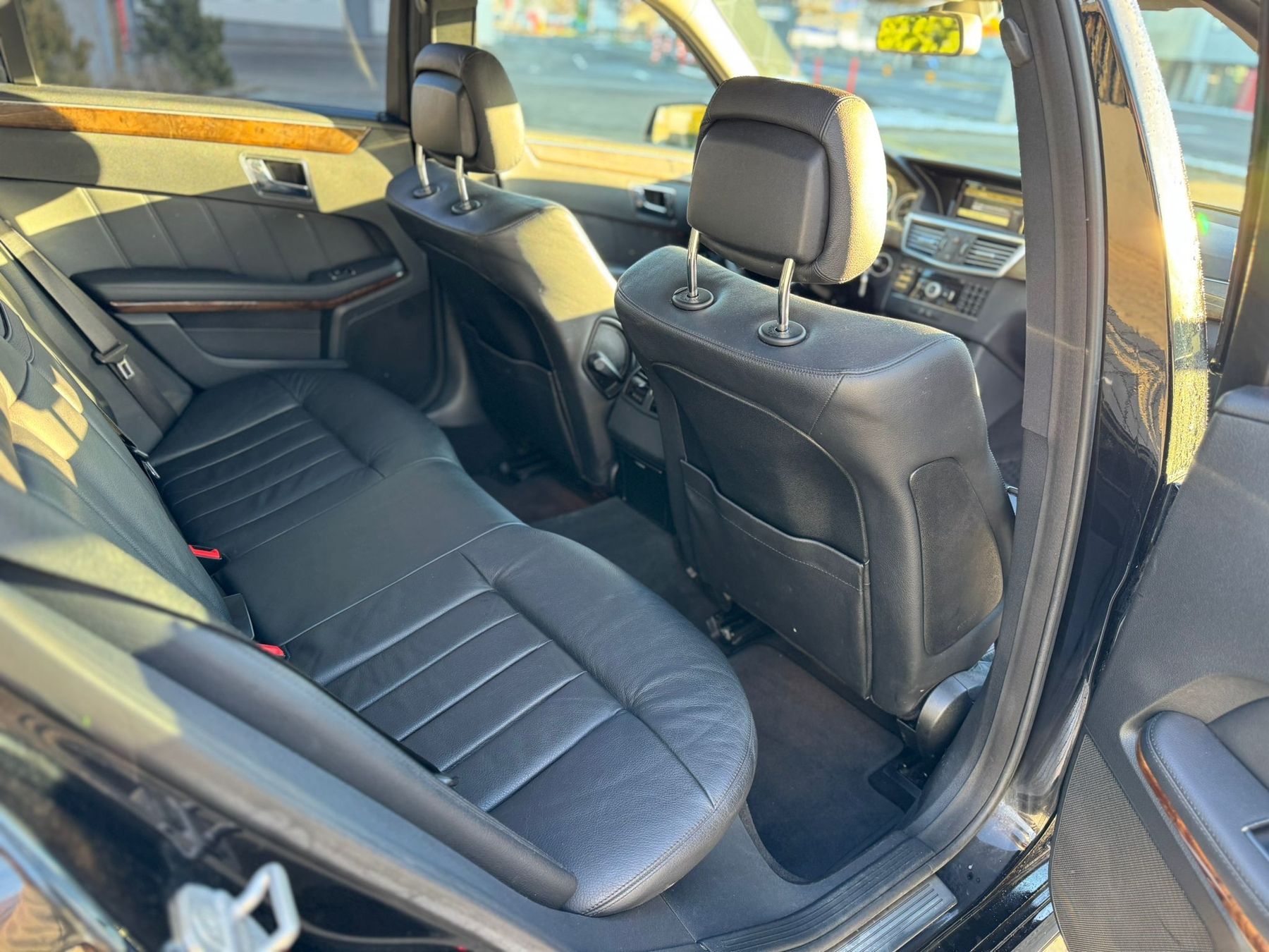 Mercedes-Benz Automobili: Mercedes E300 CDI – Usato da Gossau SG venduto da res_jt79 7