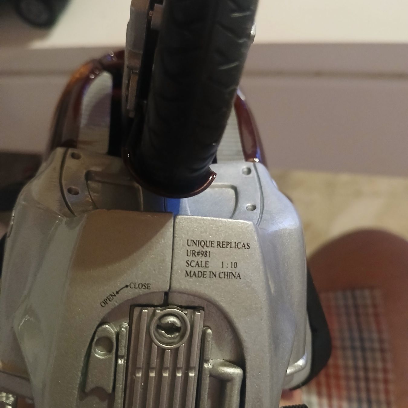 Schuco Kit di modellismo & Modellini statici: BMW K 1200 LT Schuco Modell – Nuovo (secondo la descrizione) da Balsthal venduto da redcarpet 9