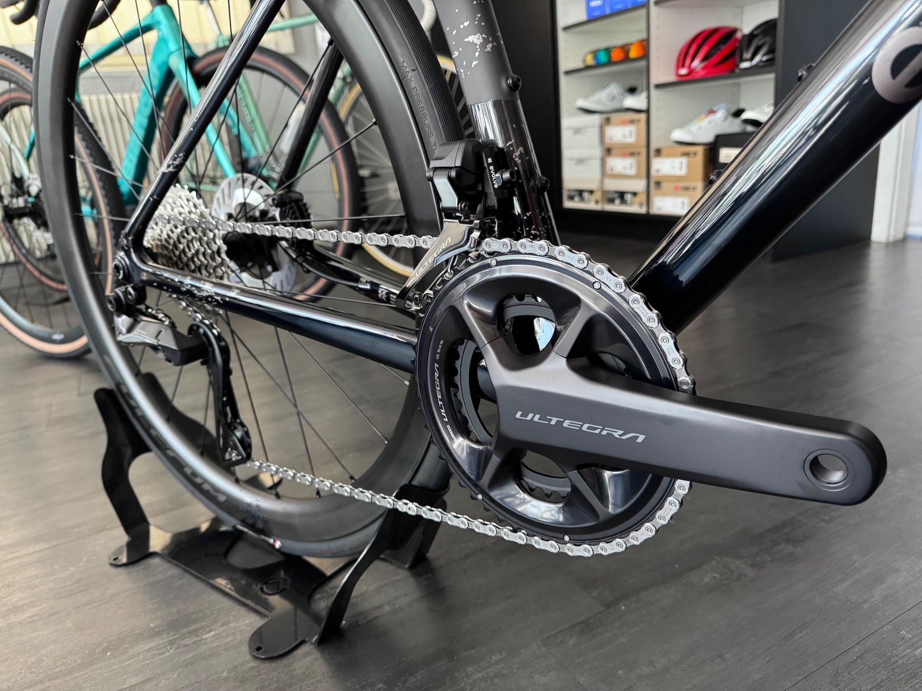 Biciclette: Evolve CIMA – Nuovo (secondo la descrizione) da Fully venduto da passione_sportiva 5
