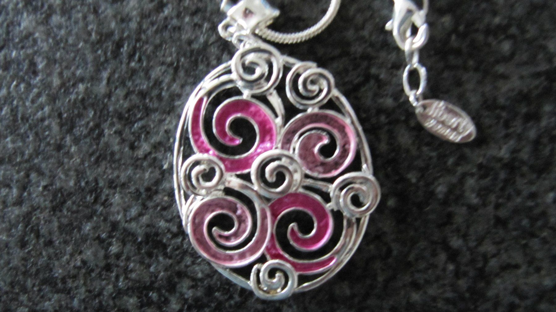 Autres bijoux: Modeschmuck Set – D'occasion à Brunnen par Kiwiland1 6
