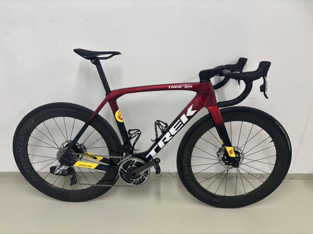 Trek Biciclette: Trek Domane RSL – Nuovo (secondo la descrizione) da St.Gallen venduto da lukwid
