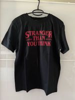 Shirt schwarz Grösse S
