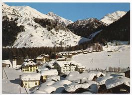 OBERWALD Wallis