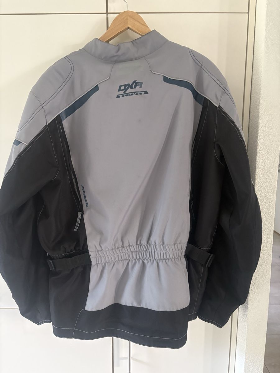 Jacken: veste de moto  – Gebraucht aus St-Légier-Chiésaz von vespa65