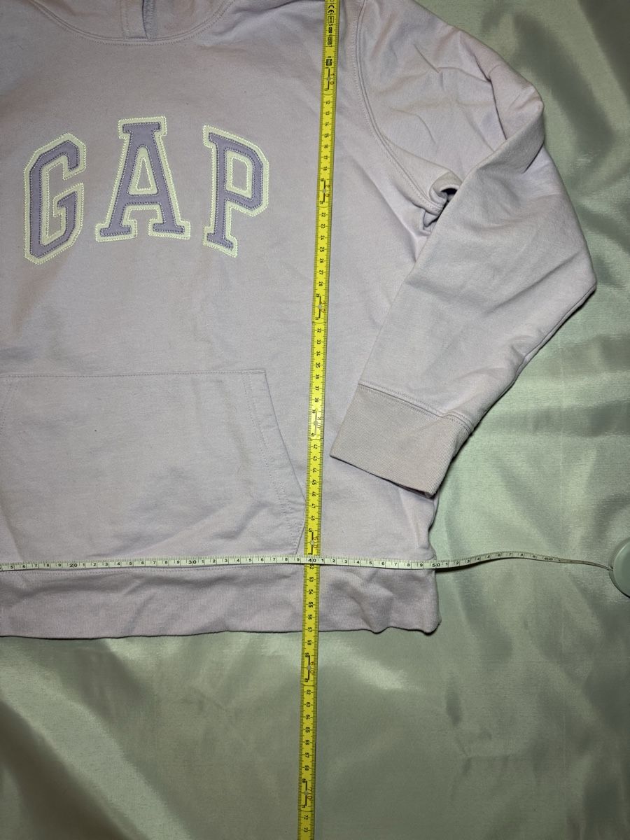 Gap Pulls et sweat-shirts: GAP Hoodie Kapuzenpullover – D'occasion à Vionnaz par b_f_d_r_g 2