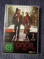 DVD Once
