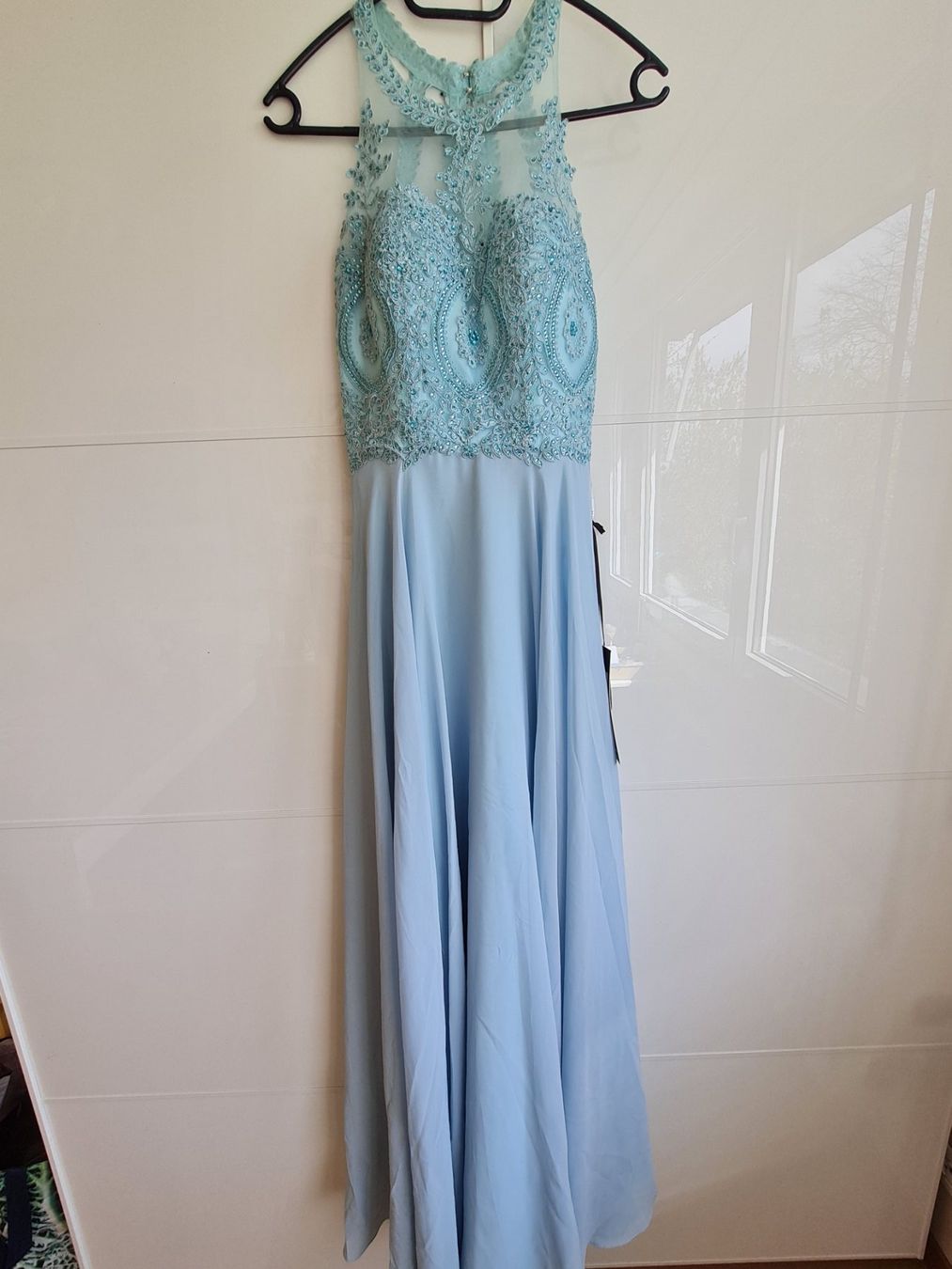 Vestiti: Abendkleid – Nuovo (secondo la descrizione) da Gutenswil venduto da jus_2jwr