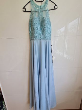 Abendkleid