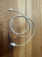Apple Ladekabel 1m USB-A Lightning