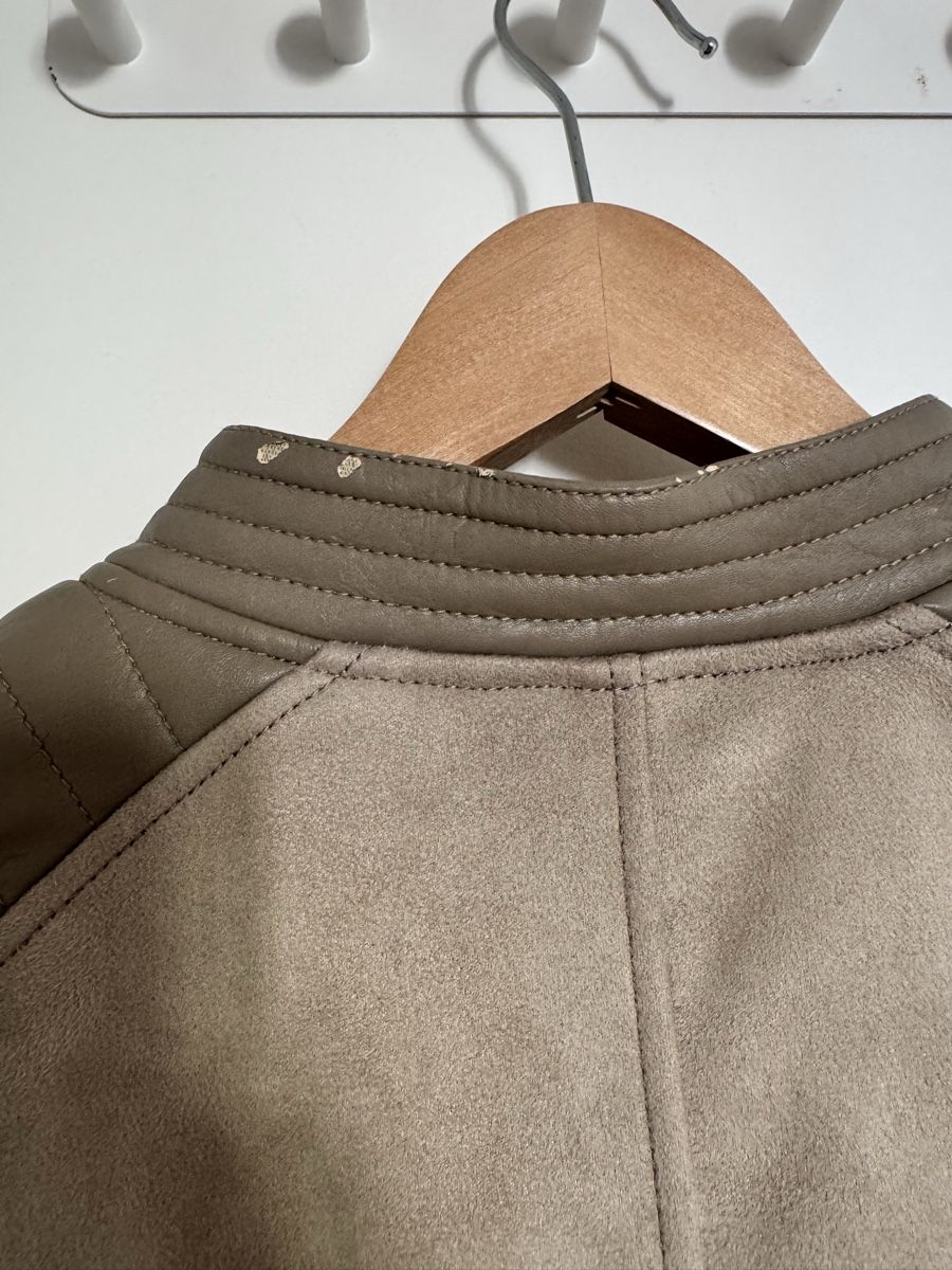 H&M Giacche: Bikerjacke, Grösse: 36 – Usato da Lachen SZ venduto da ThisMyJam 3