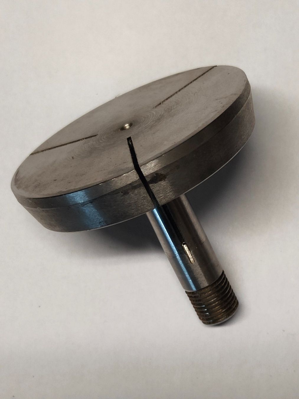 Schaublin Tutti gli attrezzi: Glockenzange W12 – Nuovo (secondo la descrizione) da Steinhausen venduto da Flodurh