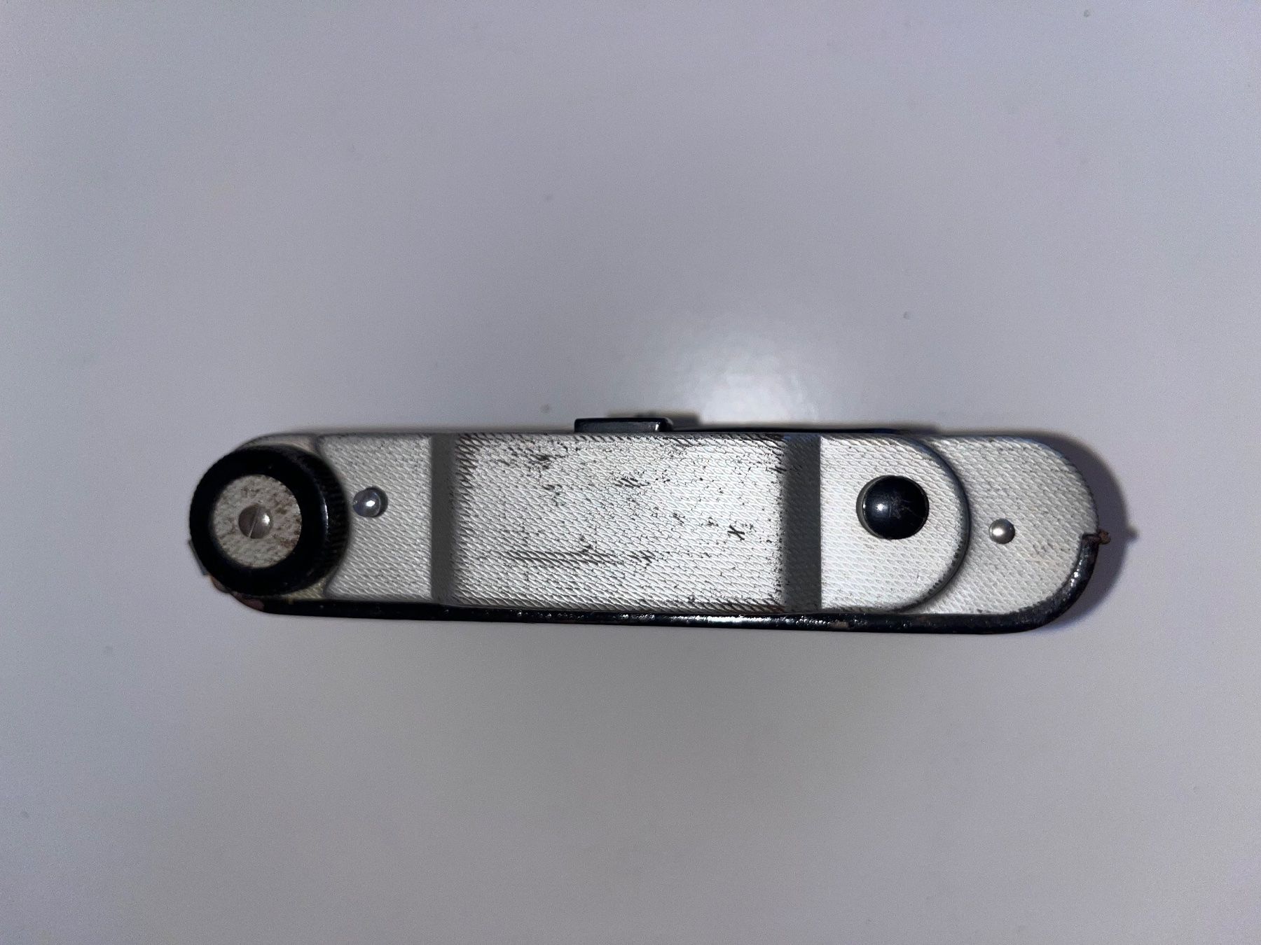 Fotocamera: Coronet Clipper – Difettoso da Corjolens venduto da san_kyv9 6