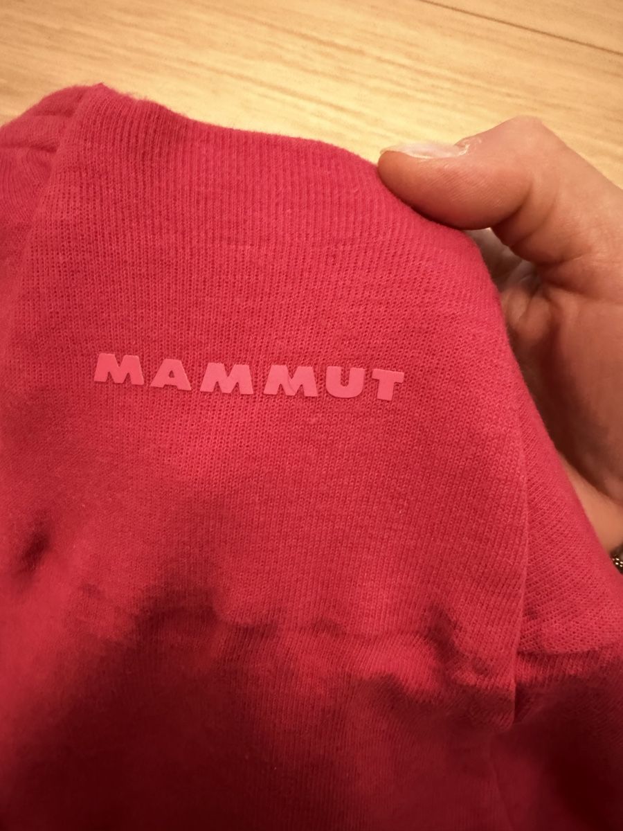 Mammut Pulls & Sweat-shirts: Mammut Eiger Extreme Sweatshirt Gr S – D'occasion à Bünzen par Magdalena.K 3