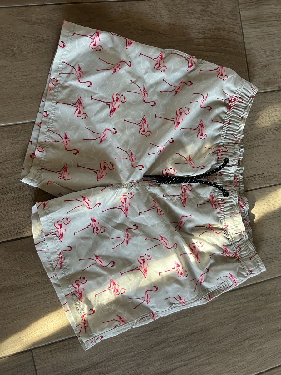Jack & Jones Pantaloni: Jack & Jones Badeshorts Gr. M – Nuovo (secondo la descrizione) da Willisau venduto da Geissbock11