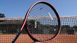 Head Gravity MP Graphen 295g Tennisschläger