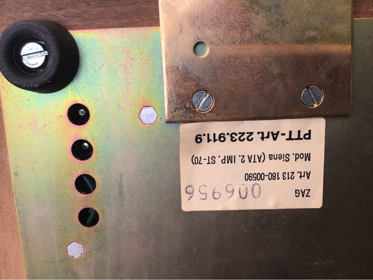 Telefone: Altes Telephon – Gebraucht aus Bazenheid von jud_wk8k 6