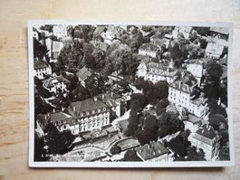 Klinik Lindenhof, Bern, 2.VII.1936