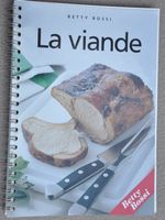 Betty Bossi - la viande