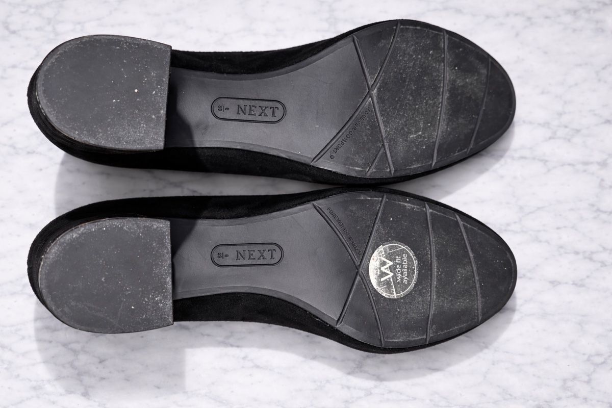 Next Scarpe da donna: Next - Forever comfort - black heels – Nuovo (secondo la descrizione) da Wädenswil venduto da BebaGlow 1