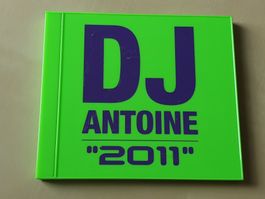 DJ Antoine 2011