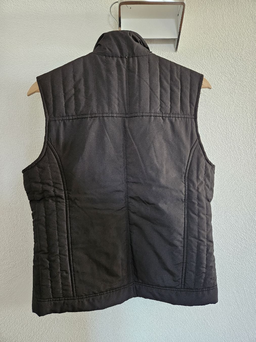 Cecil Gilet & Giacche senza maniche: CECIL Steppweste Damen  – Usato da Eschenbach SG venduto da MarThu 3