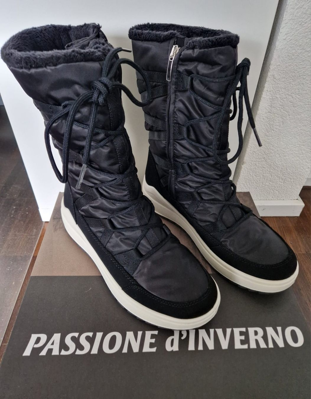 Scarpe da donna: Schneeschuhe / snowboard boots – Nuovo (secondo la descrizione) da BASEL venduto da oso_8c85
