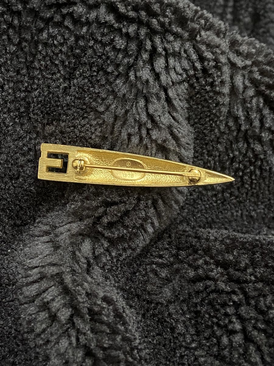 Givenchy Spille & Fermagli: Broche Givenchy – Usato da Montreux venduto da Perledor 1