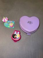 Polly Pocket Spielzeug