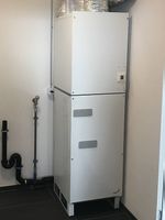 Zehnder ComfoAir SL330