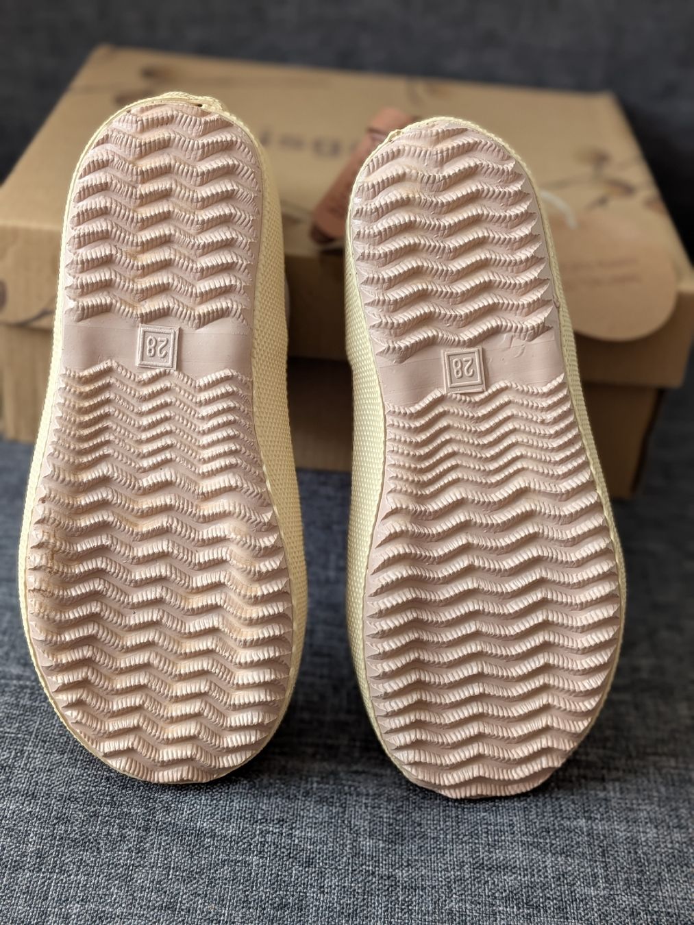Bisgaard Scarpe per ragazze: Neue Bisgaard-Stiefel, Grösse 28 – Nuovo e nell'imballaggio originale da Zofingen venduto da Droni_A 4