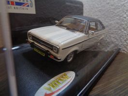 1:43 Vitesse Ford Escort MKII