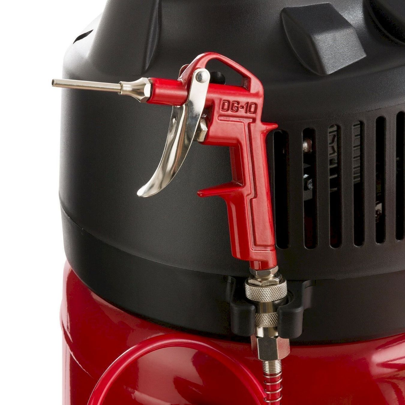 Compressori: Arebos Luftkompressor 50 Liter 1500 Watt – Nuovo e nell'imballaggio originale da Bottighofen venduto da zaap 2