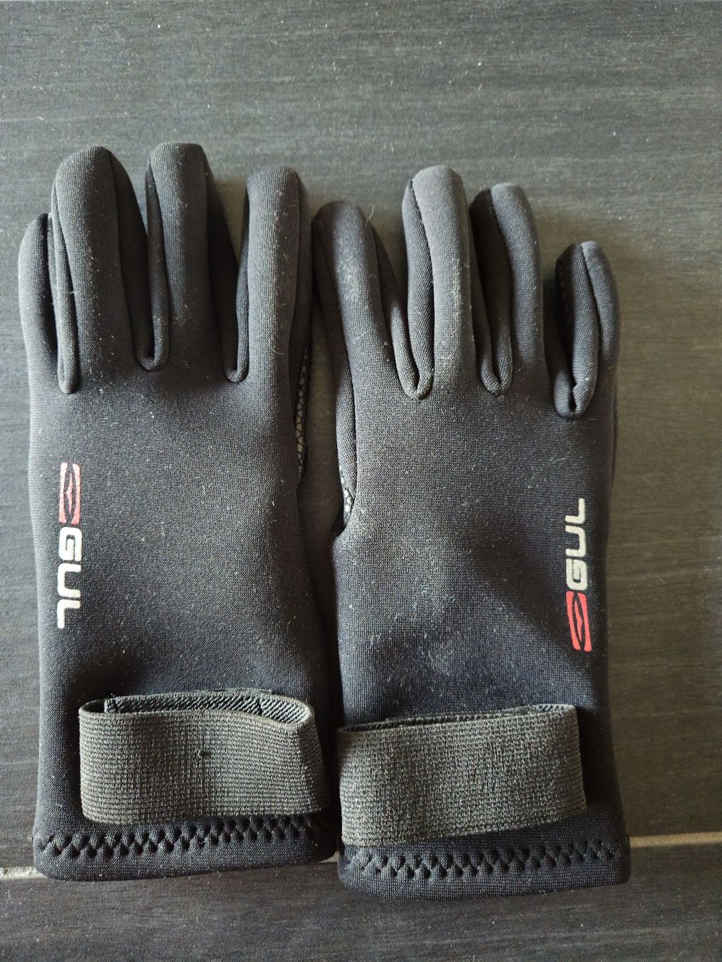 Handschuhe & Handstulpen: Neopren Handschuhe 1-2 mm – Neu (gemäss Beschreibung) aus Bleienbach von BG1221