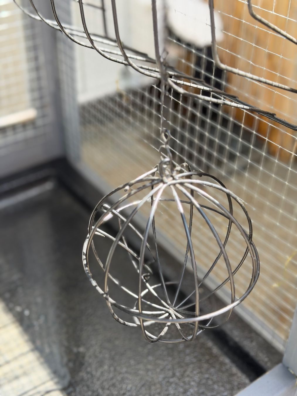 Cages, transport & sécurité: Kaninchen-Villa XXL – D'occasion à Frauenfeld par witp 5