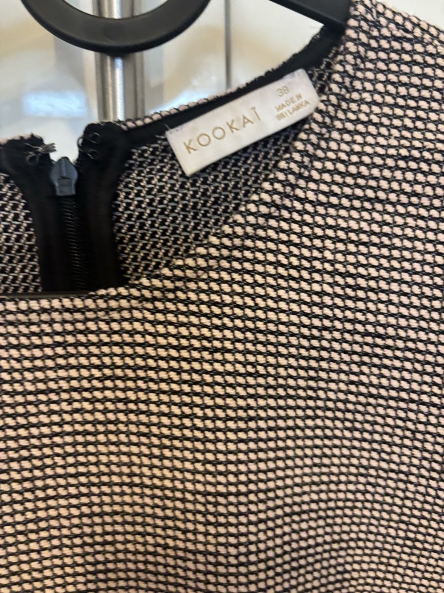 Kookai Kleider: Schickes Kookai Kleid Gr. 38 – Gebraucht aus Küttigen von GitLab 1