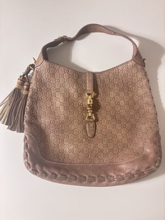 Gucci Jacky Bag 