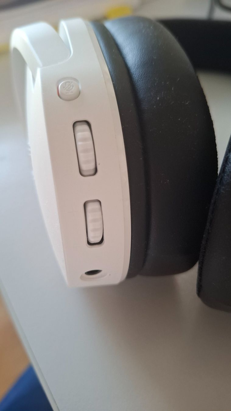 Trust Casques audio: Trust Gxt491w Fayzo Wireless Headset – D'occasion à Niederglatt ZH par don_zh52 4