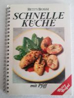Schnelle Küche - Betty Bossi Kochbuch