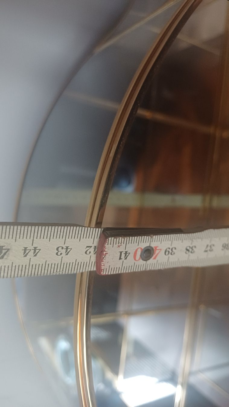 Vetrine: Schöne Swarovski Vitrine – Usato da Flawil venduto da Pinkmalibu 6