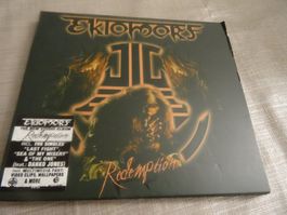 Ektomorf - Redemption CD