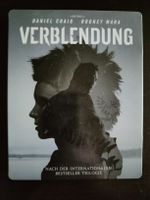 Verblendung - Blu-ray - Steelbook